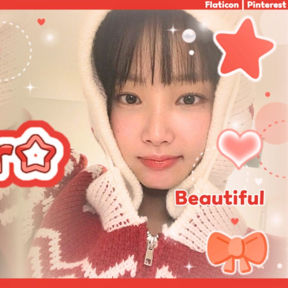 A moment captured by a fan of Yeonwoo