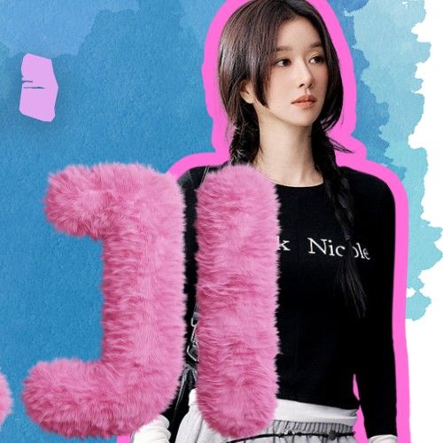 徐睿知的近期活動照