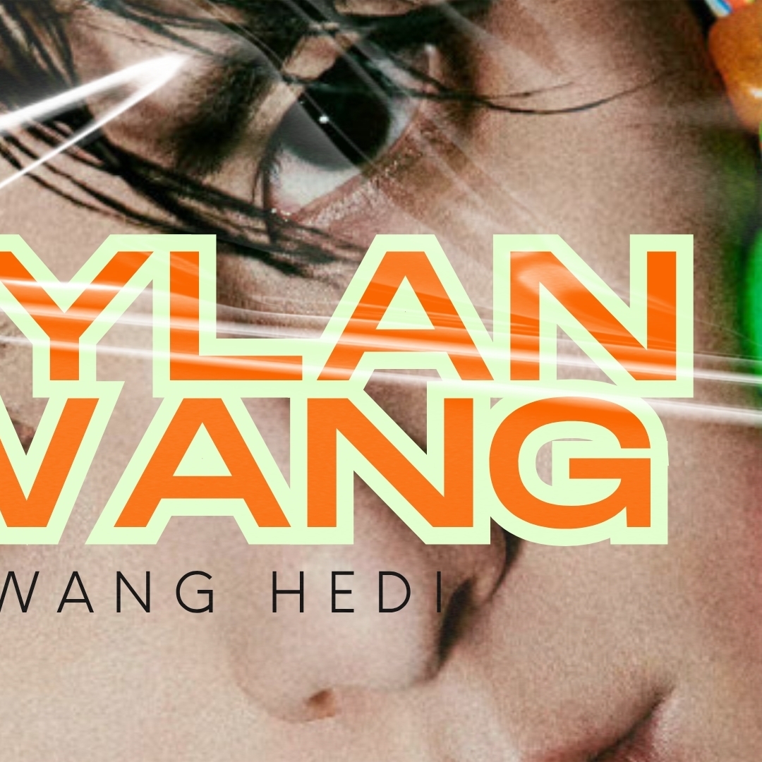 Behind-the-scenes cut of Dylan Wang