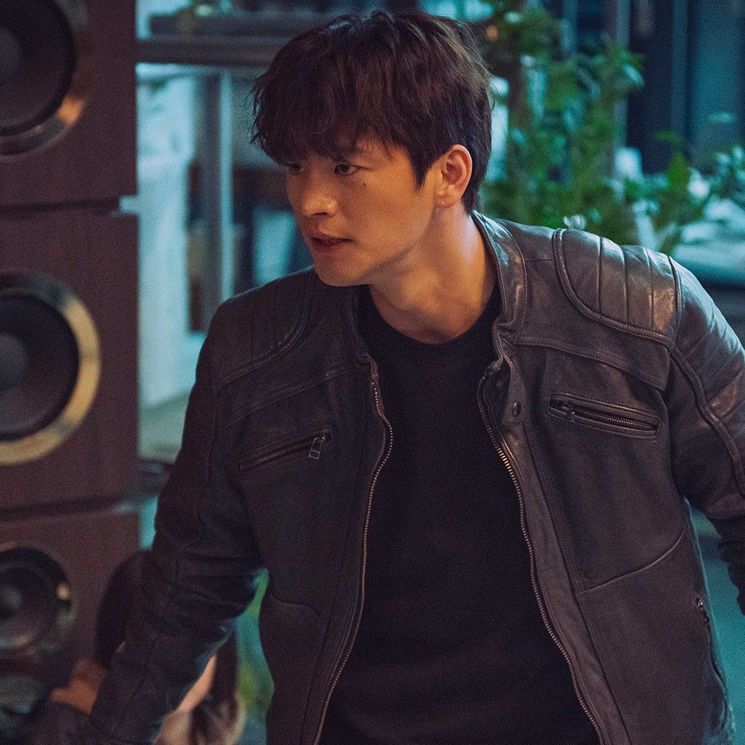 Latest photo of Seo Inguk