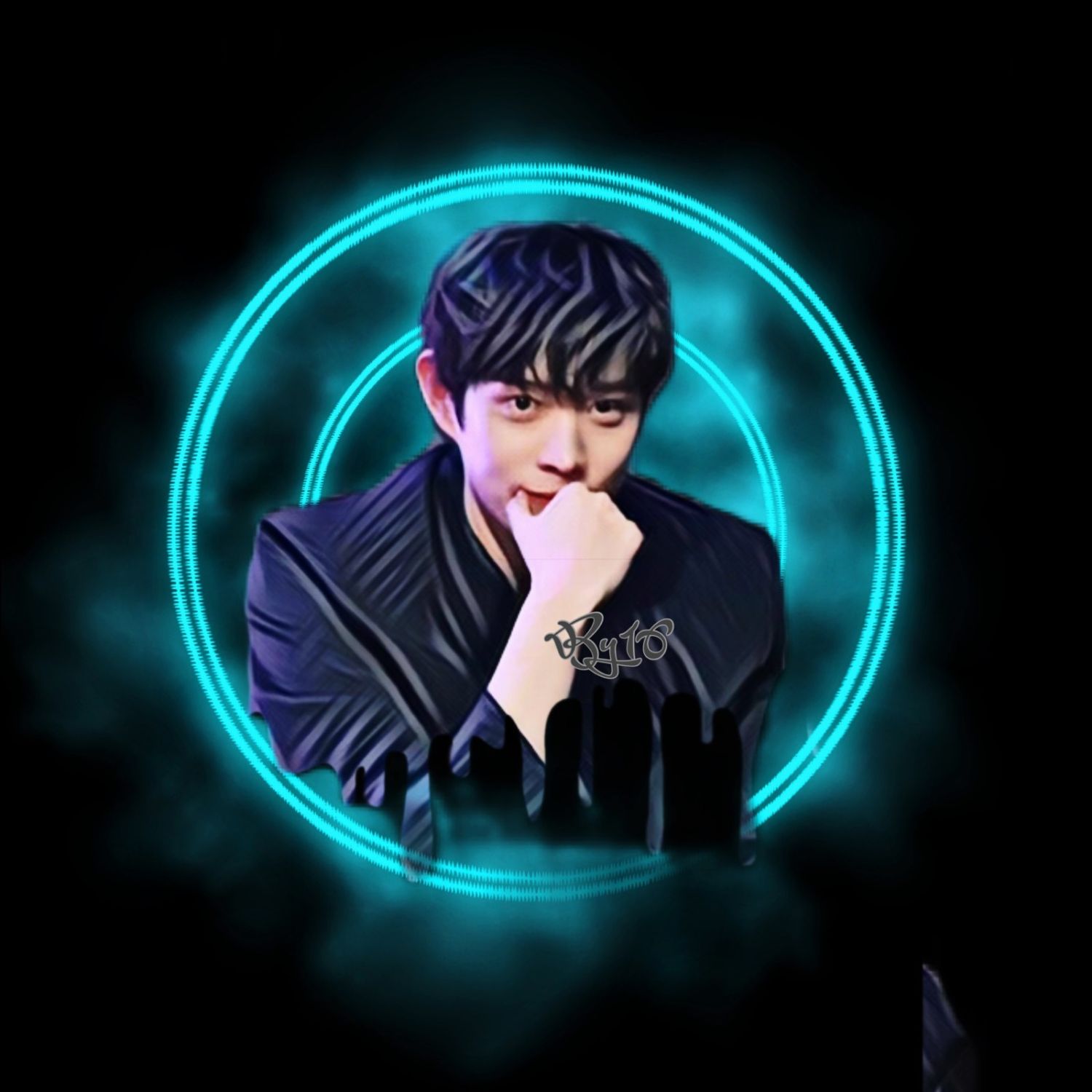 Recent activity shot of Kim Youngdae