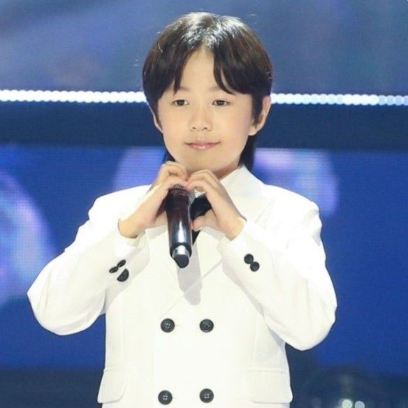 Recent activity shot of You Jiwoo