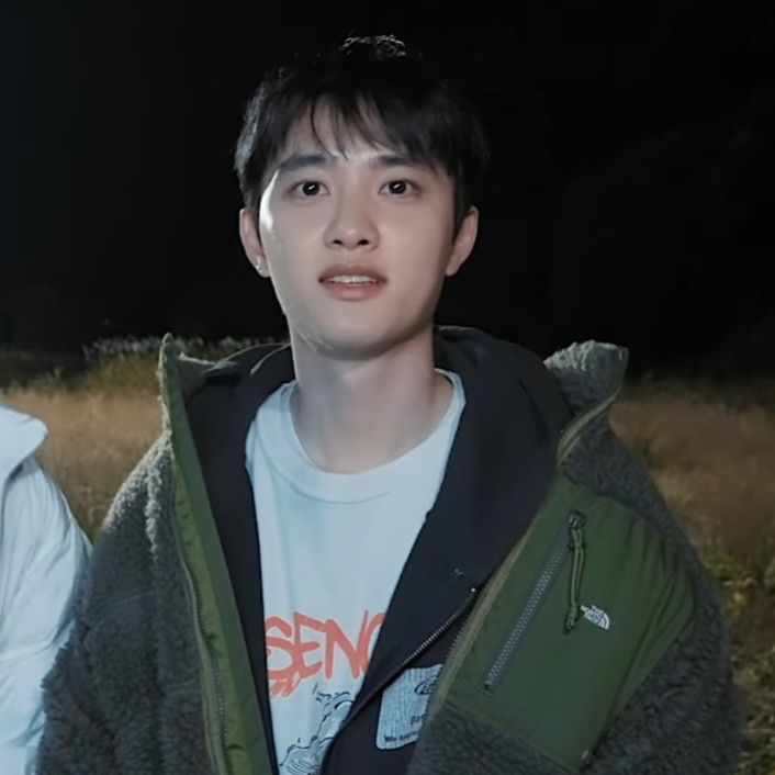 도경수 (디오)의 최신 사진
