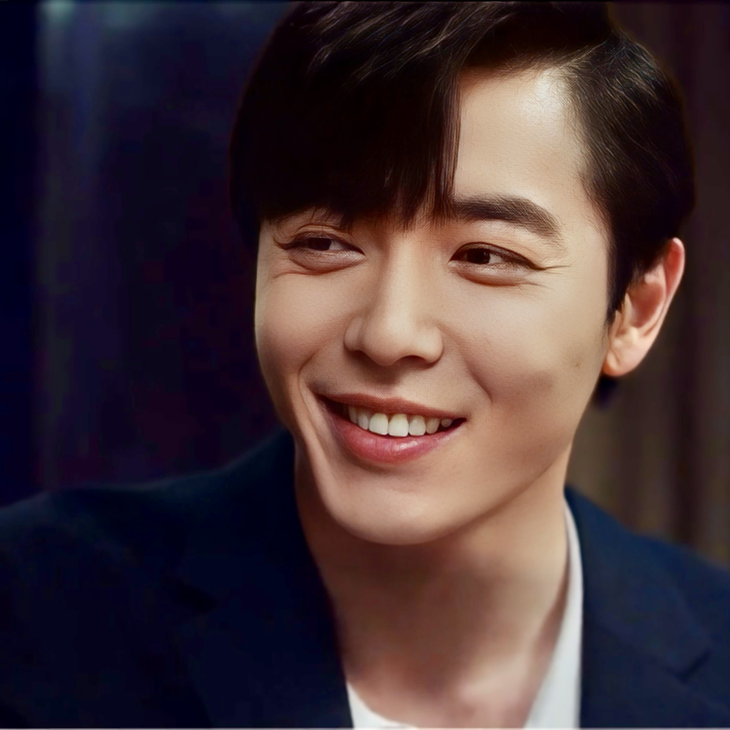 Latest photo of Kim Jaewook