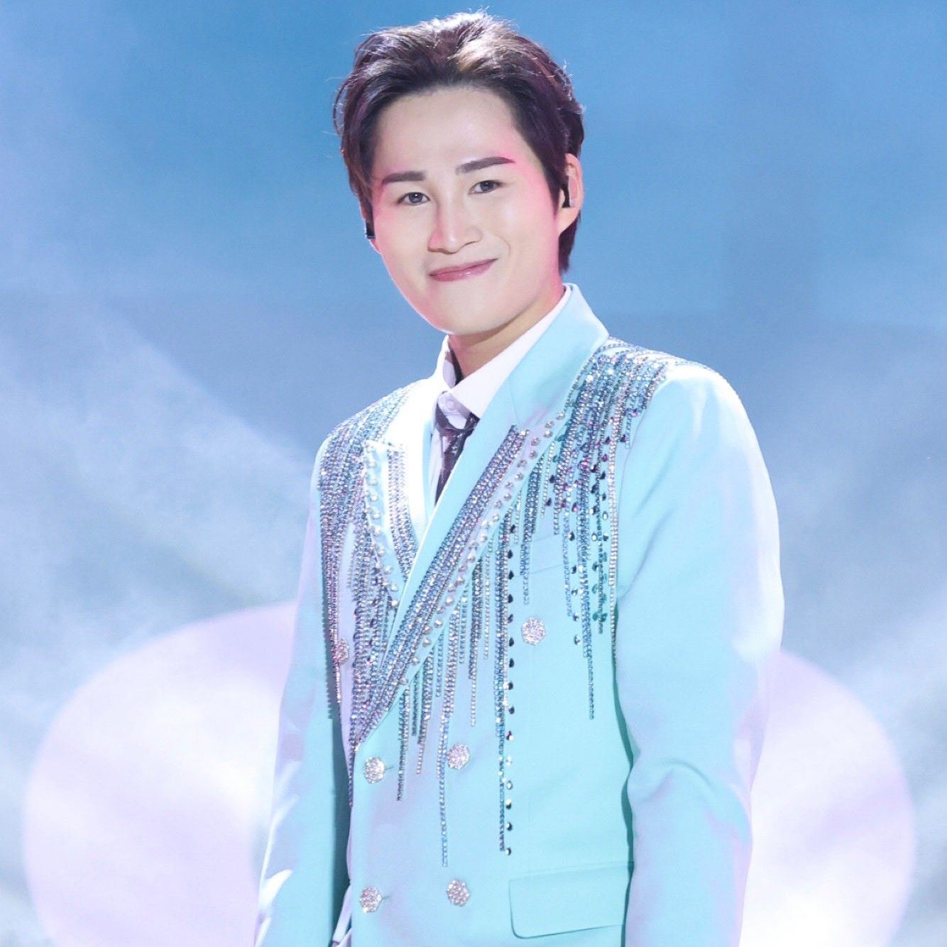 Latest photo of Kim Heejae