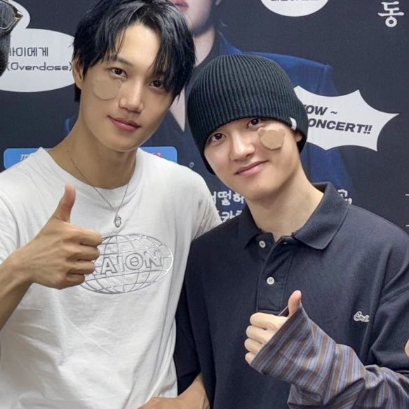 都暻秀 (D.O.)的近期活动照