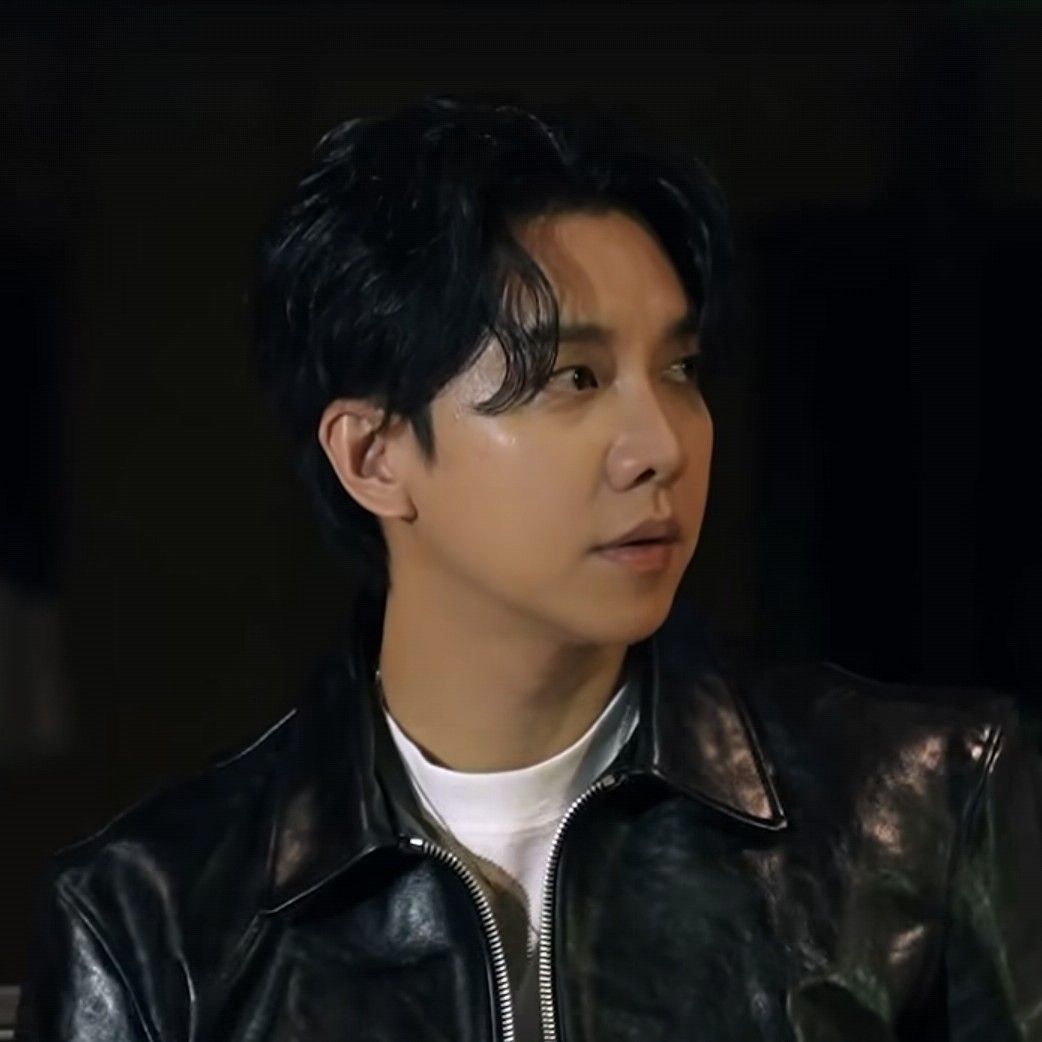 이승기의 최신 사진