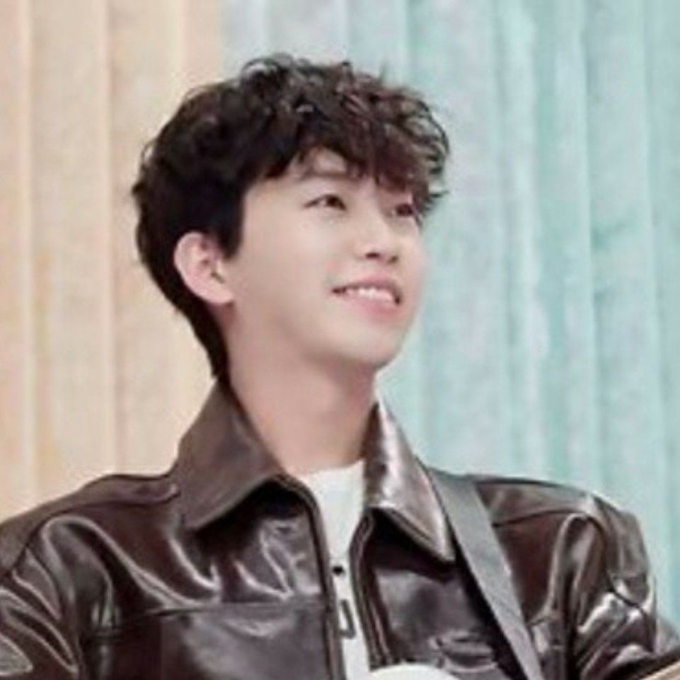 Recent activity shot of Lim Youngwoong