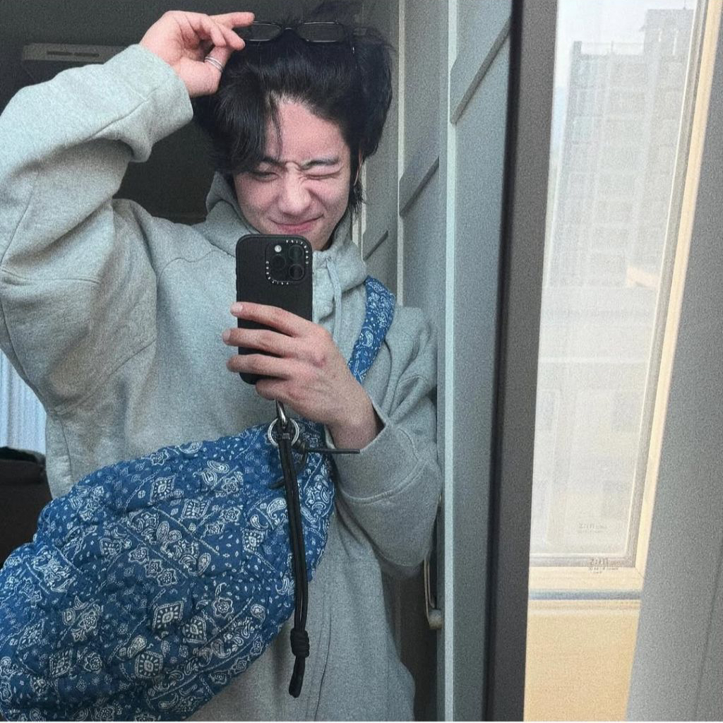Latest photo of Chae Jonghyeop