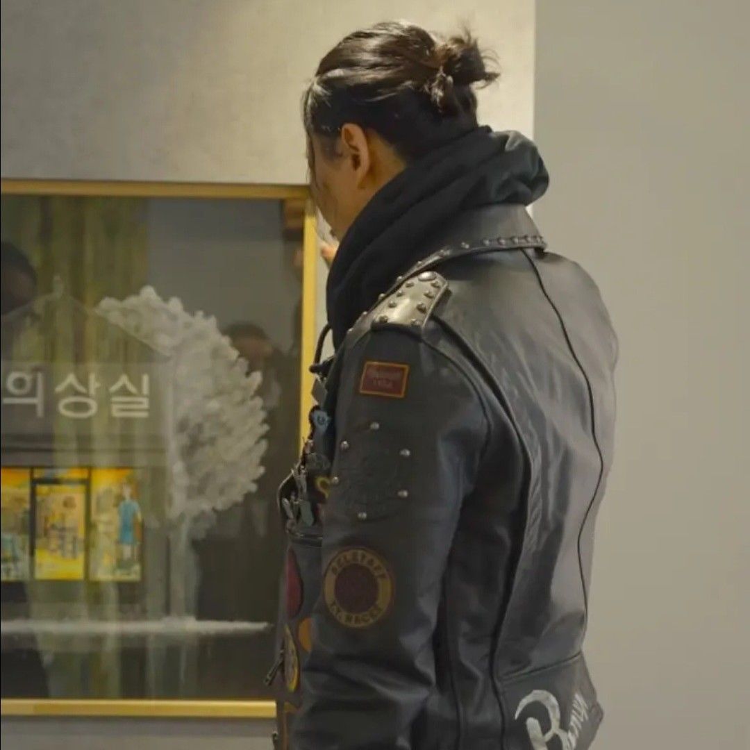 Latest photo of Kim Namgil