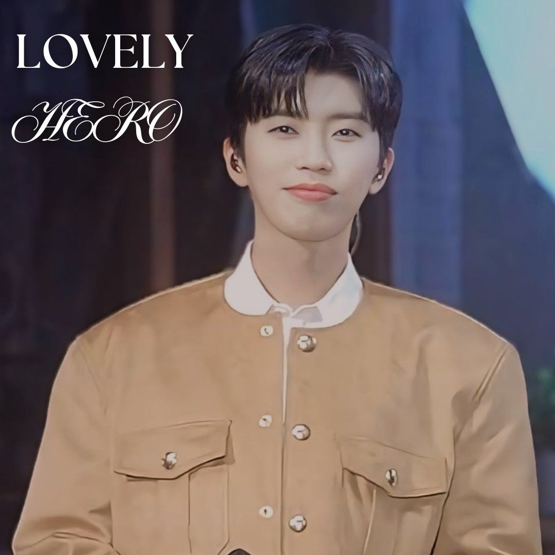 Foto kegiatan terbaru dari Lim Youngwoong