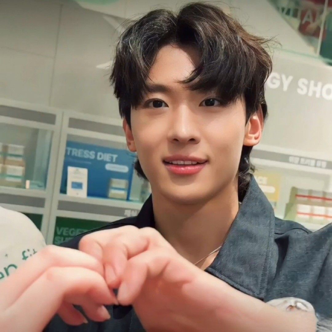 Recent activity shot of Dex