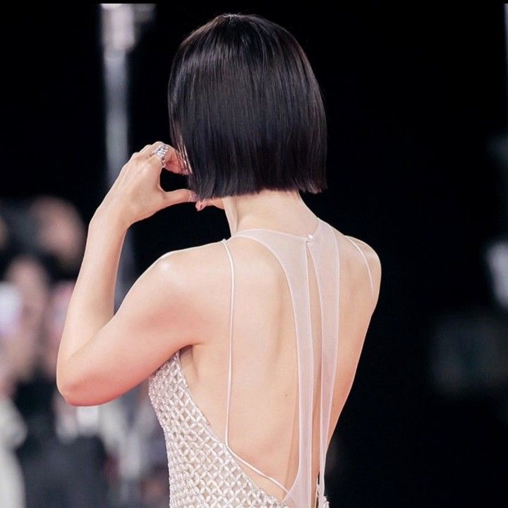 손예진 팬이 찍은 순간