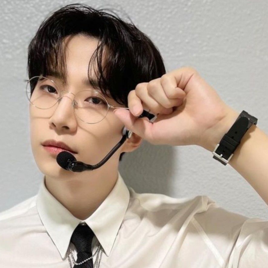 Latest photo of Lee Junho