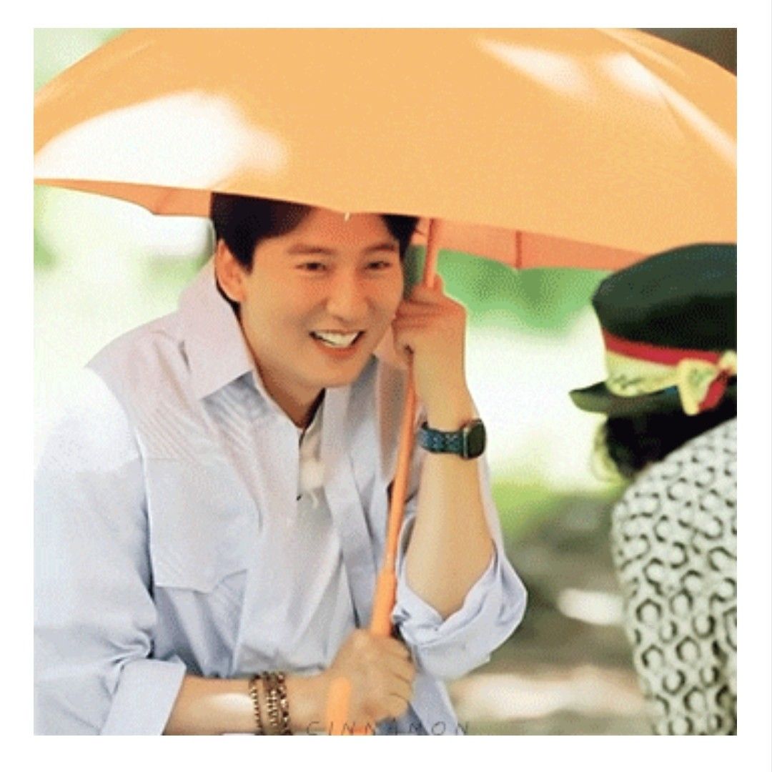 Latest photo of Kim Namgil