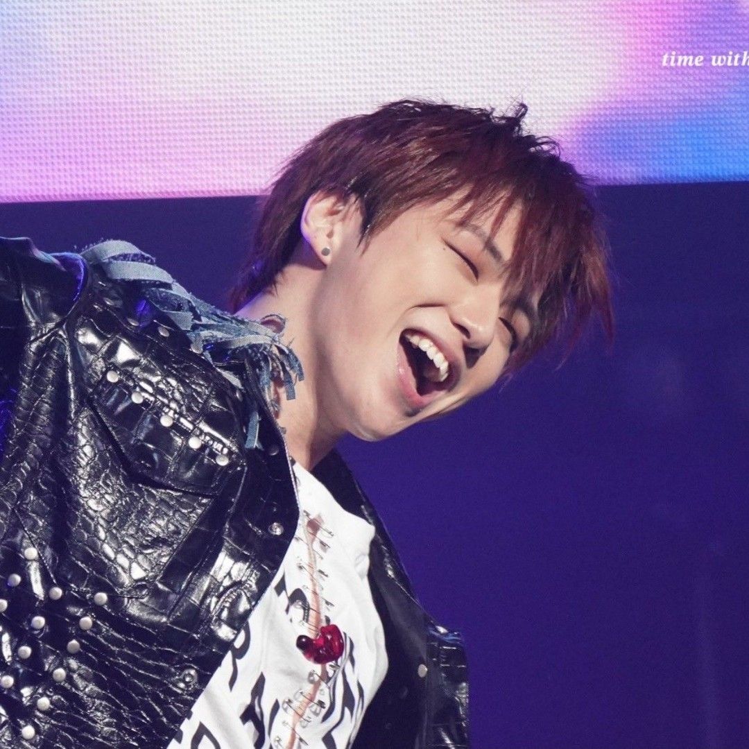 A moment captured by a fan of Secret Garden