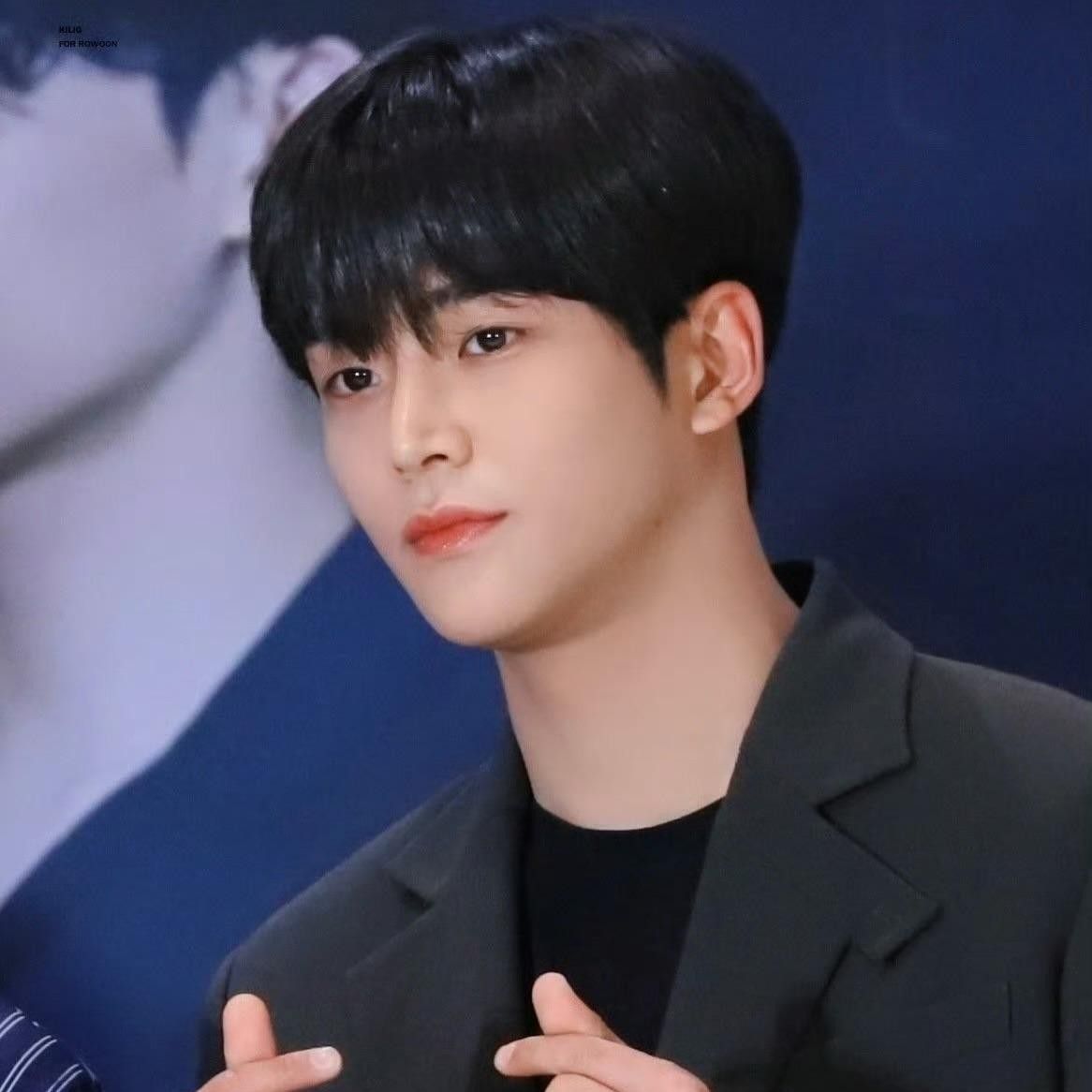 Latest photo of Rowoon