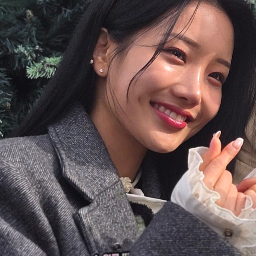 Latest photo of Kim Soyeon (2004)