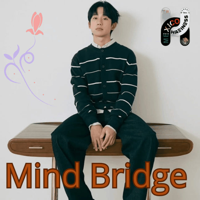 Behind-the-scenes cut of Jung Haein