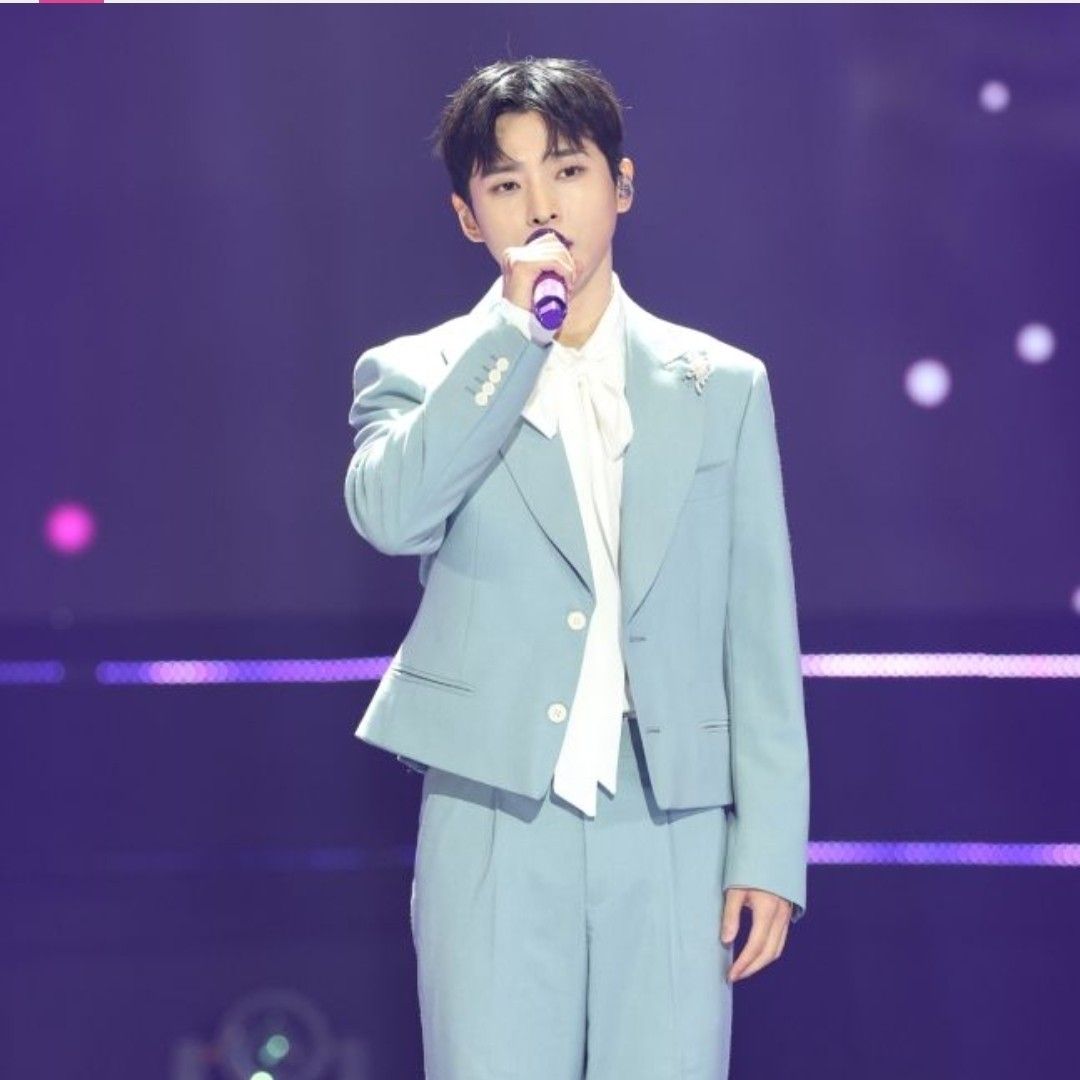 Recent activity shot of Seong Ri