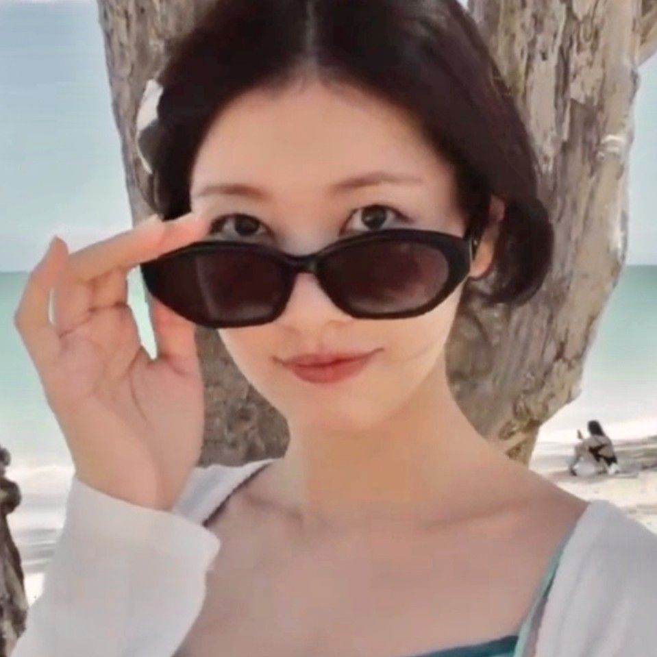 Latest photo of Jung Somin