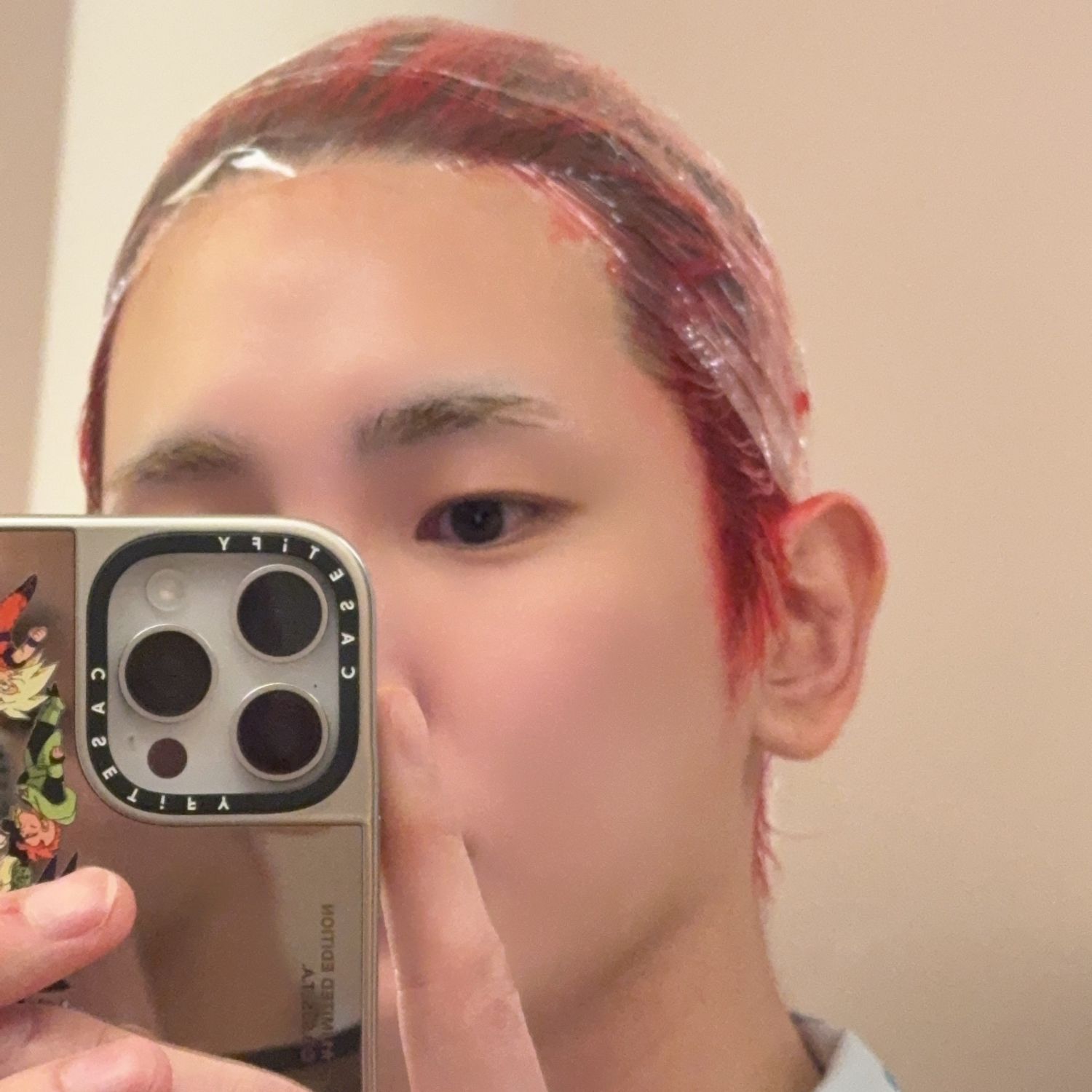 Latest photo of Key