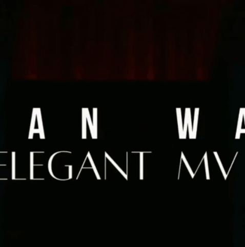 Recent activity shot of Dylan Wang