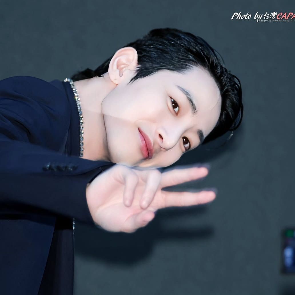 이수혁 팬이 찍은 순간