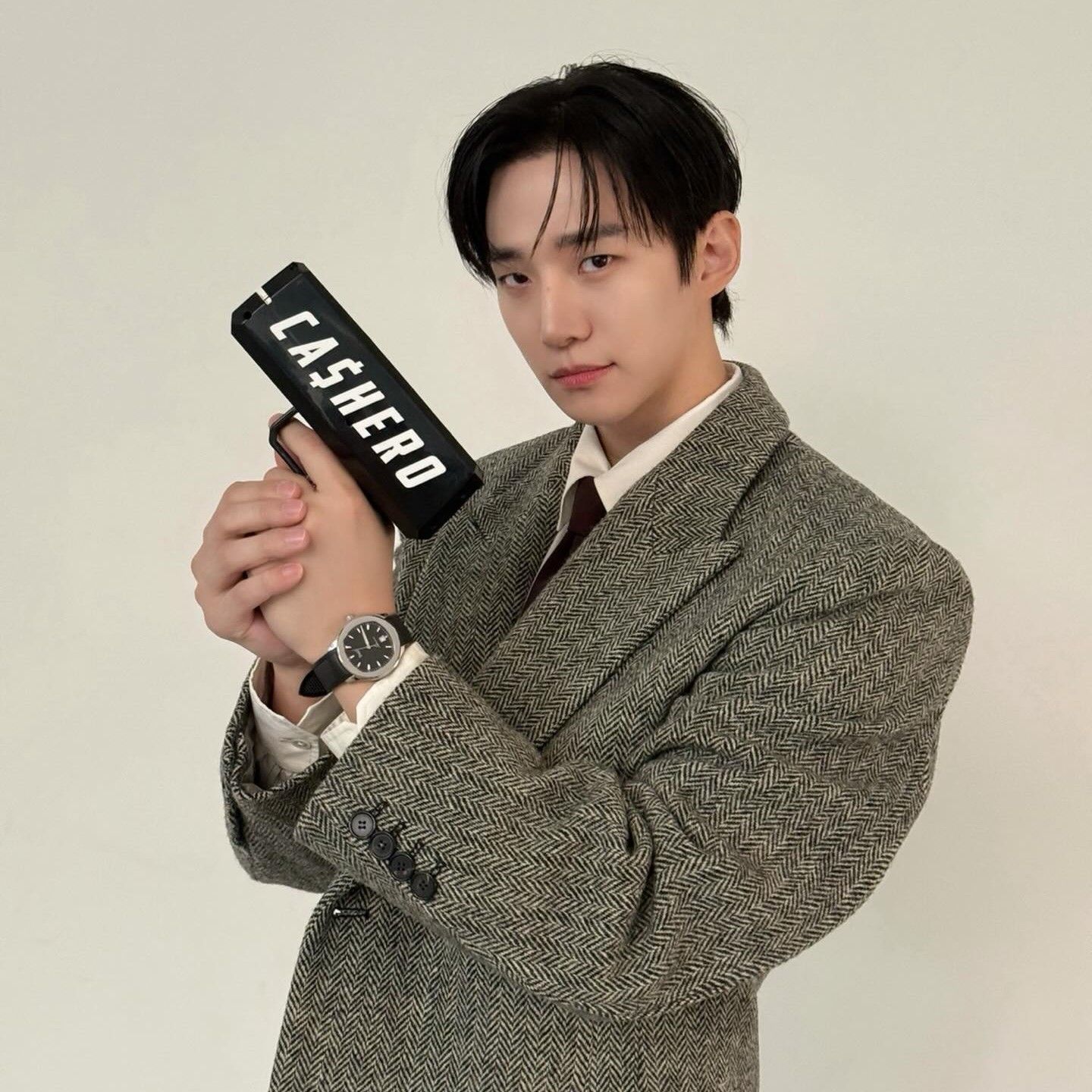 李俊昊的幕后花絮