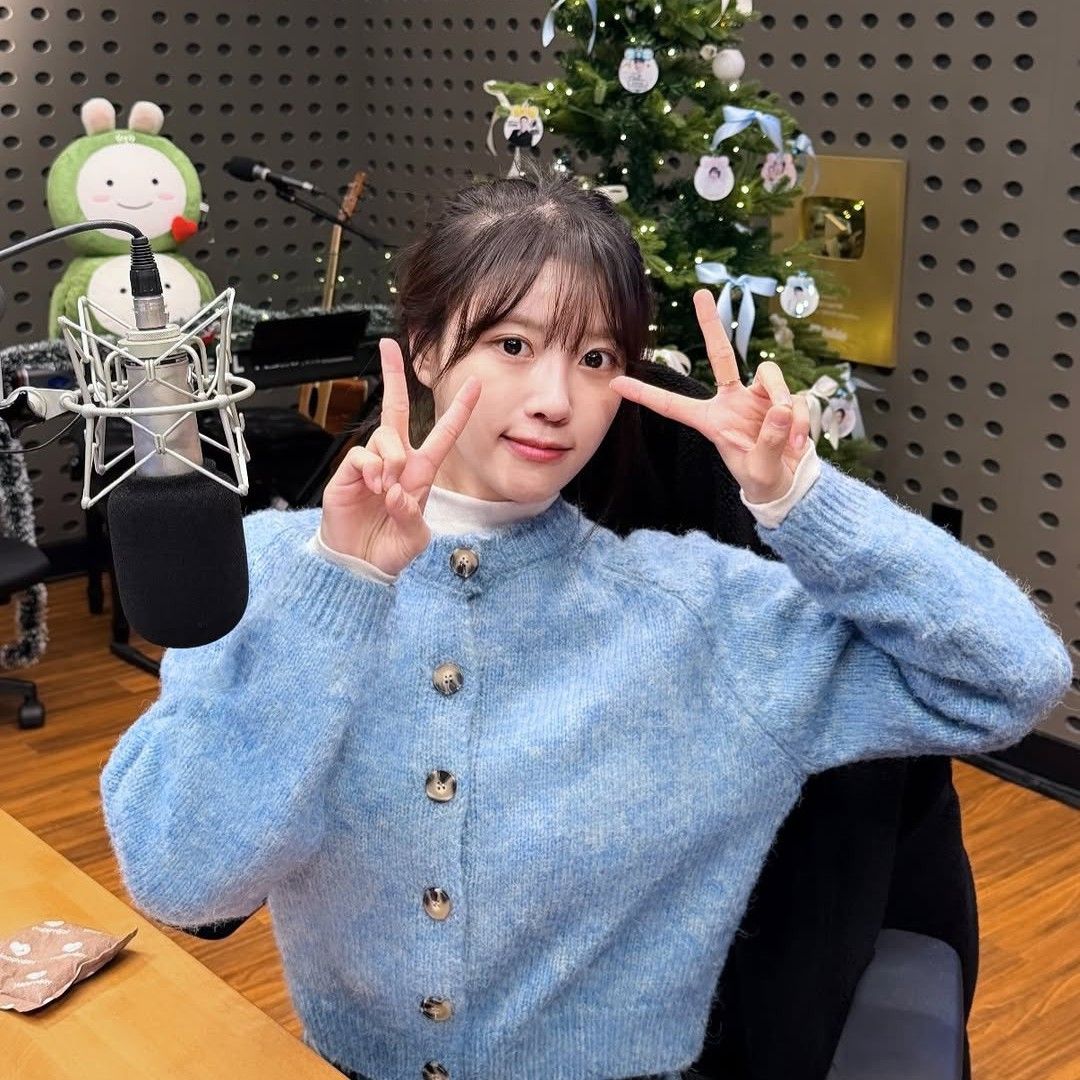 이미주 최근 활동샷