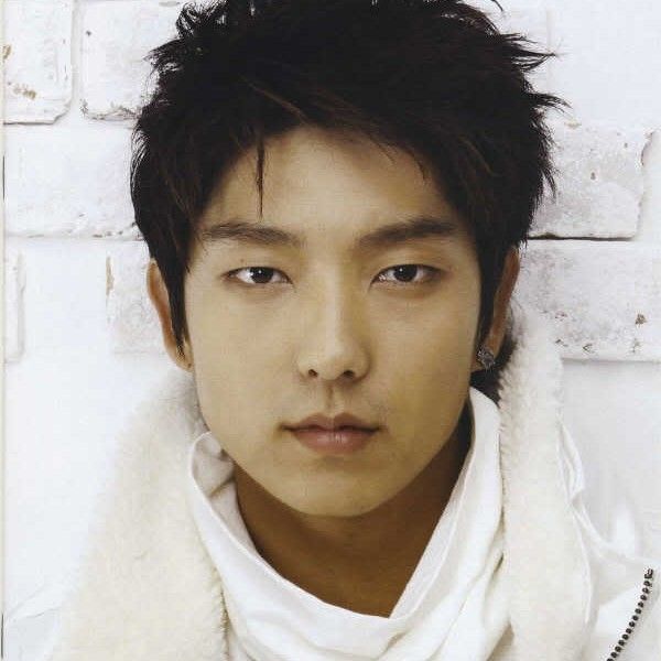 ファンが撮影したイ・ジュンギの瞬間