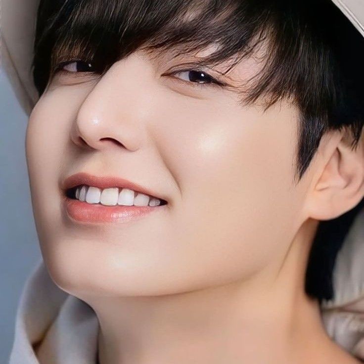 李敏鎬的幕後花絮