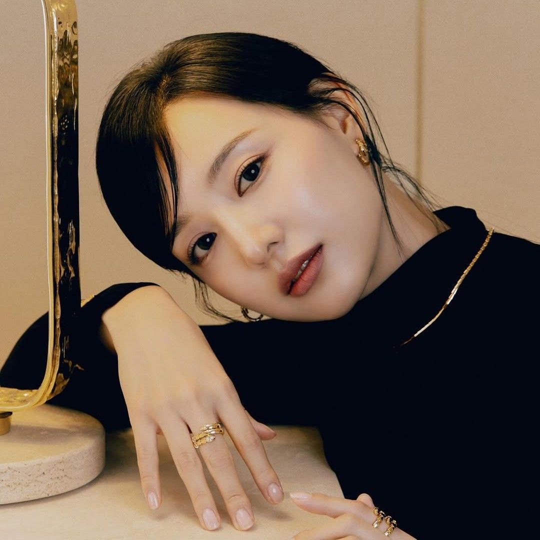 Latest photo of Kim Jiwon