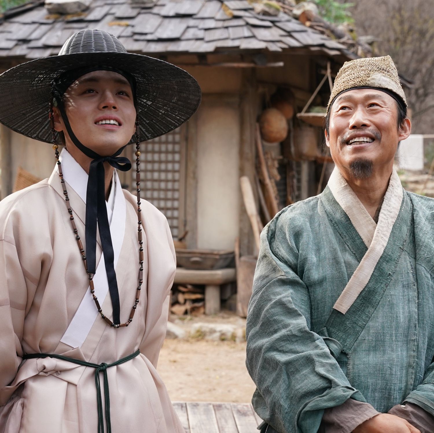 Latest photo of Park Jihoon