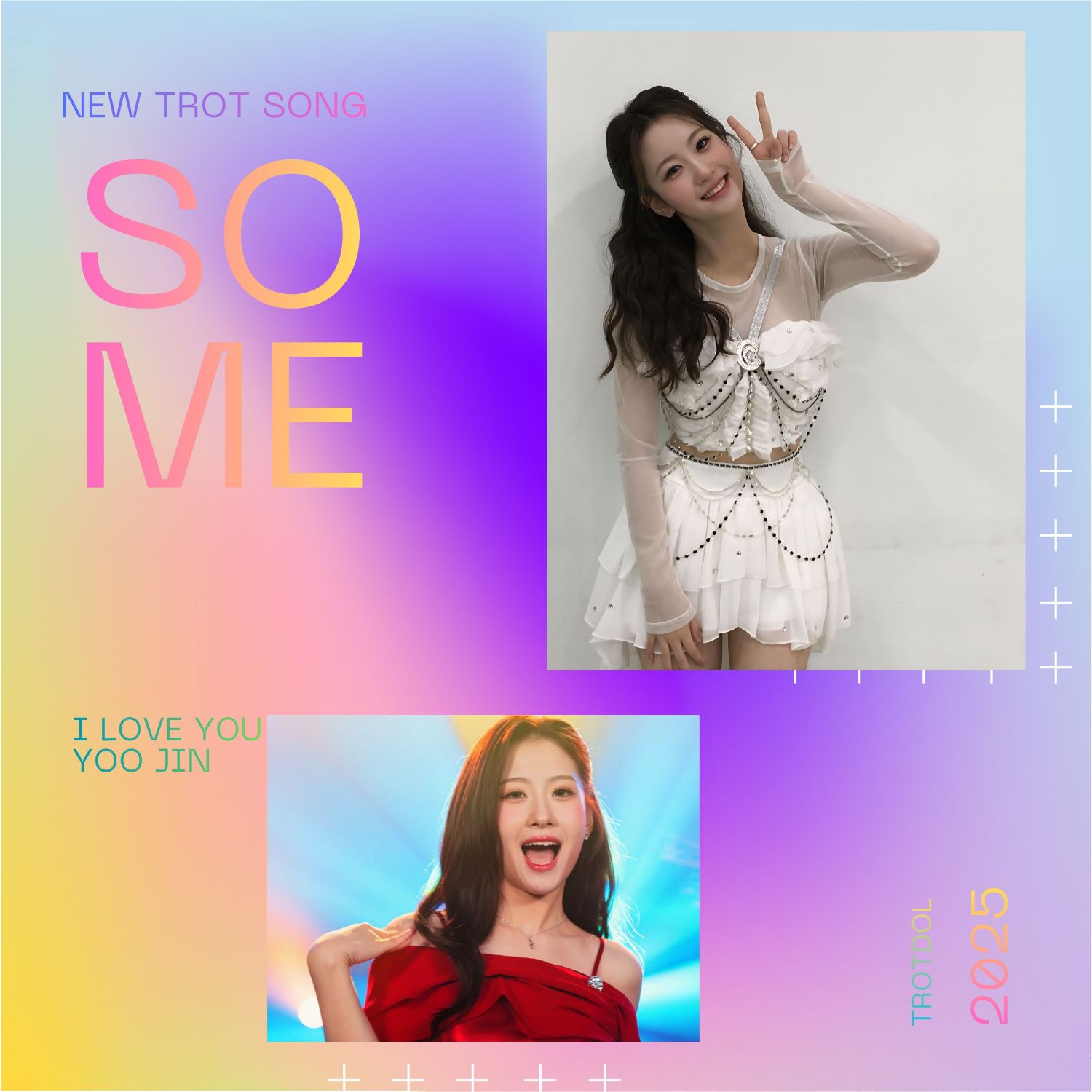 Foto terbaru dari Oh Yujin