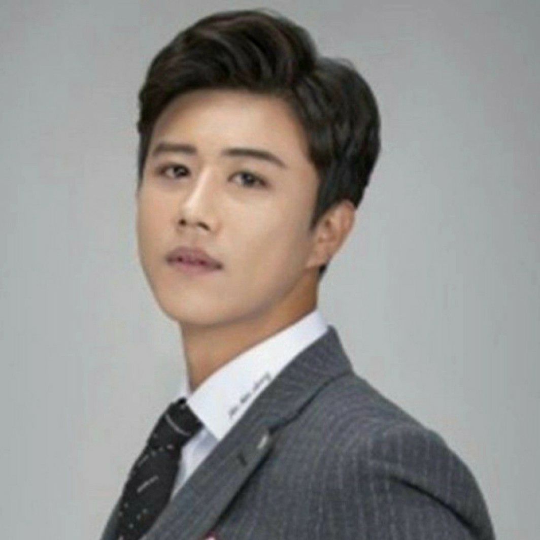 Latest photo of Jin Haesung