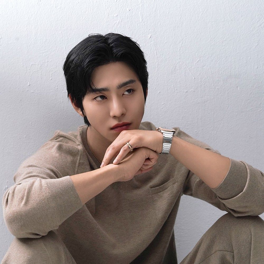 安孝燮的最新照片