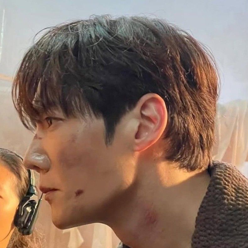 Latest photo of Choi Jinhyuk