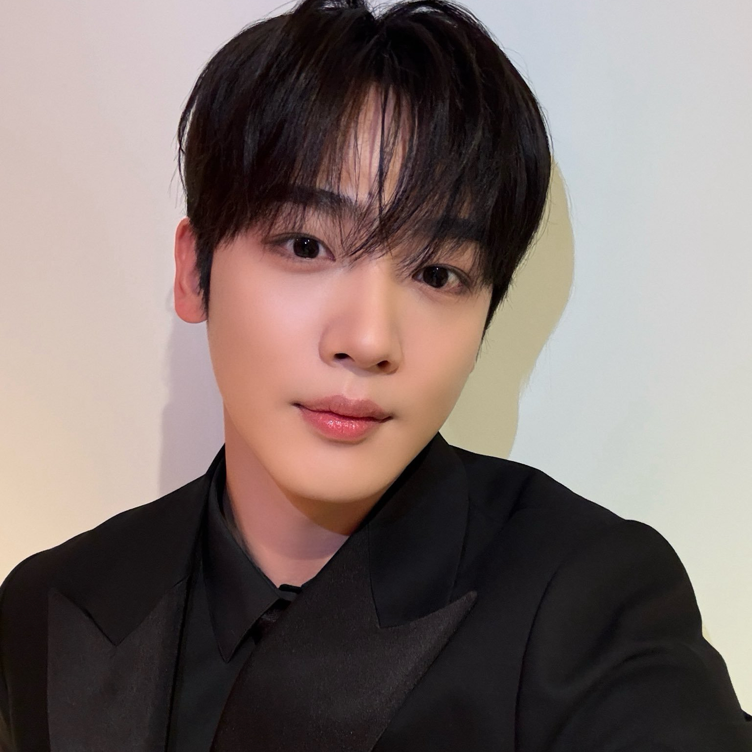 Latest photo of Kim Yohan
