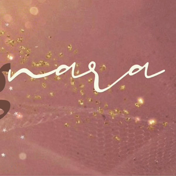 Behind-the-scenes cut of Jang Nara