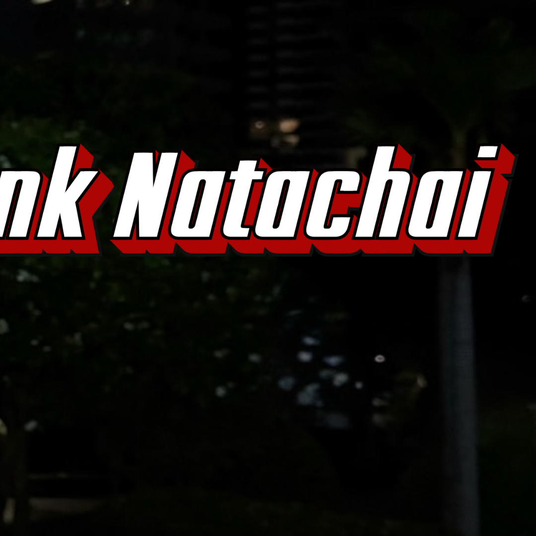 A moment captured by a fan of Dunk Natachai Boonprasert