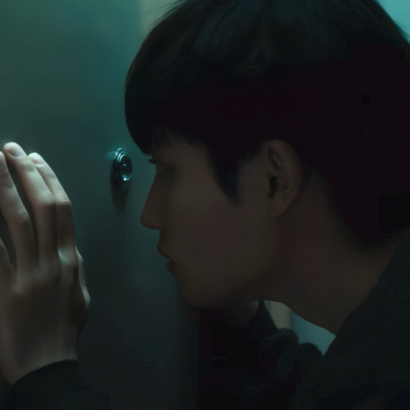 도경수 (디오) 팬이 찍은 순간