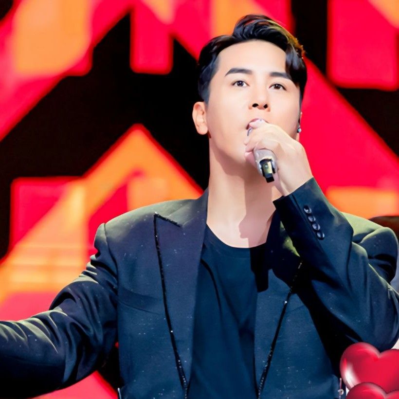 張民好的幕後花絮