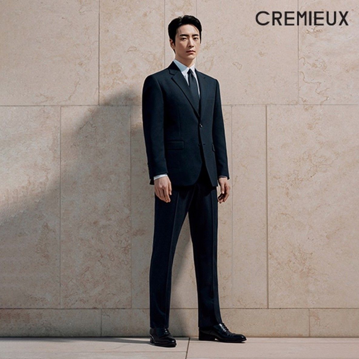 Latest photo of Lee Joonhyuk