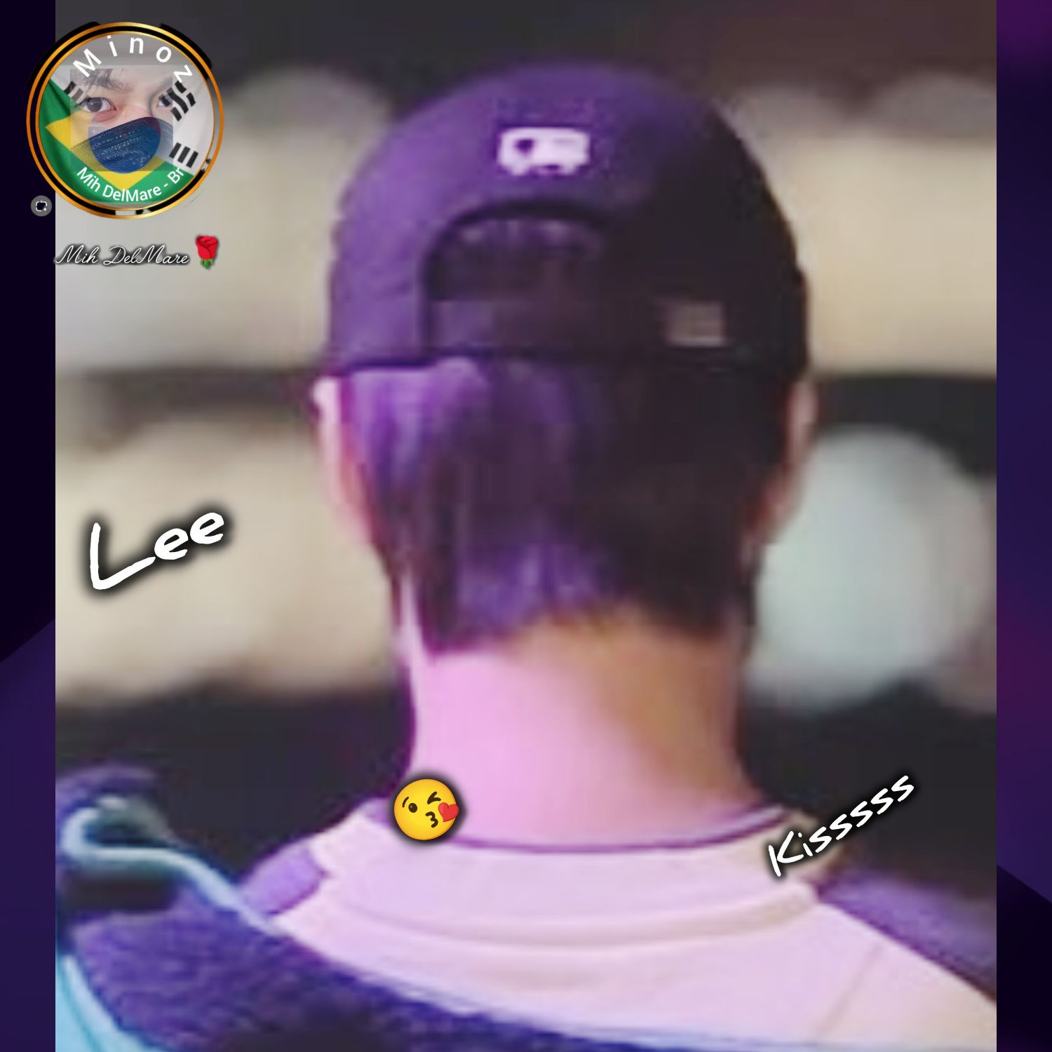 이민호의 최신 사진