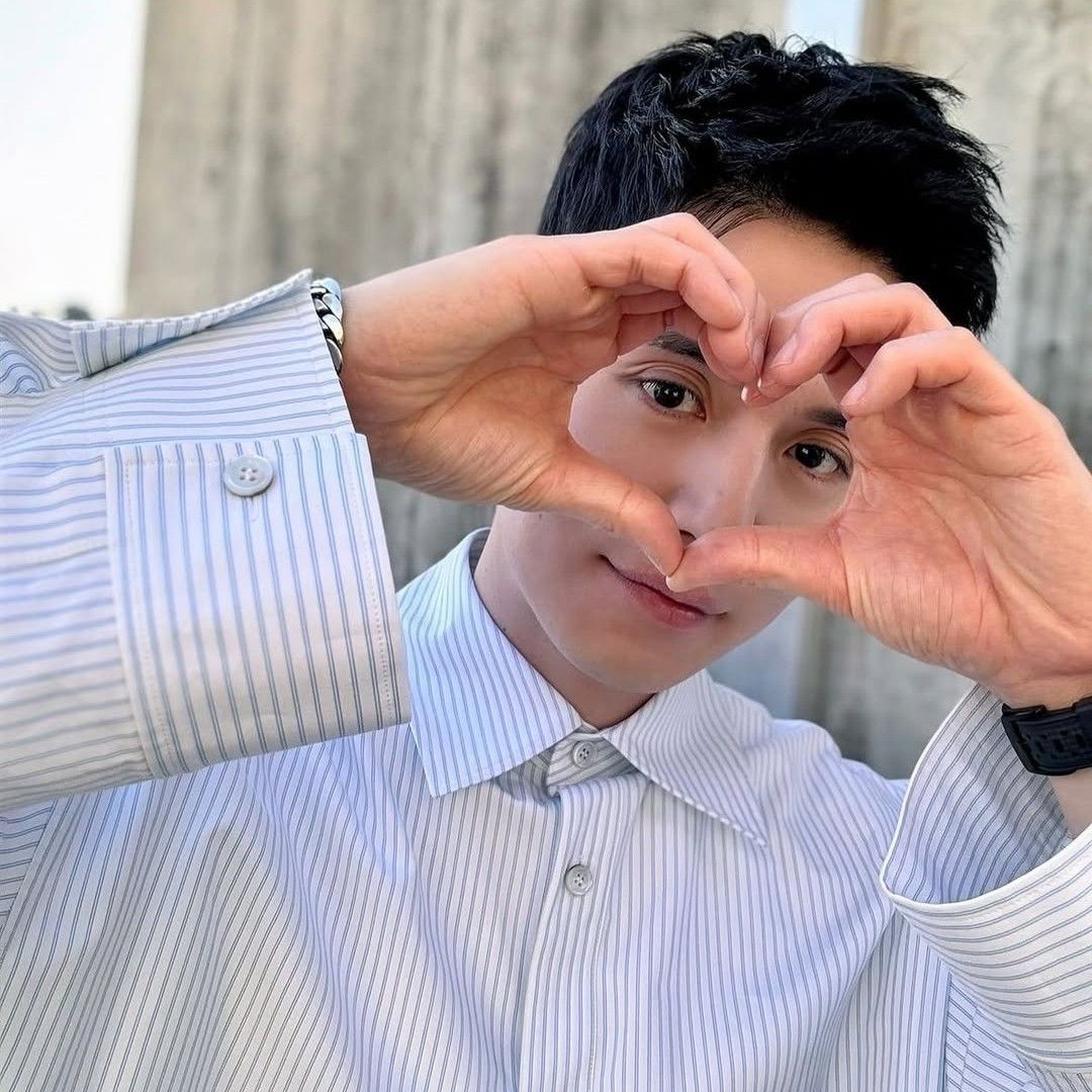 Latest photo of Lee Dongwook