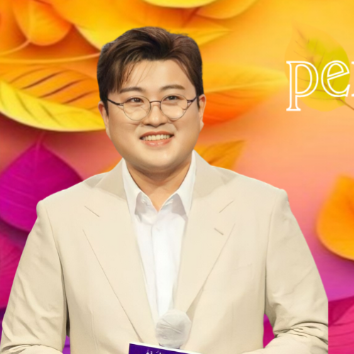 Latest photo of Kim Hojoong