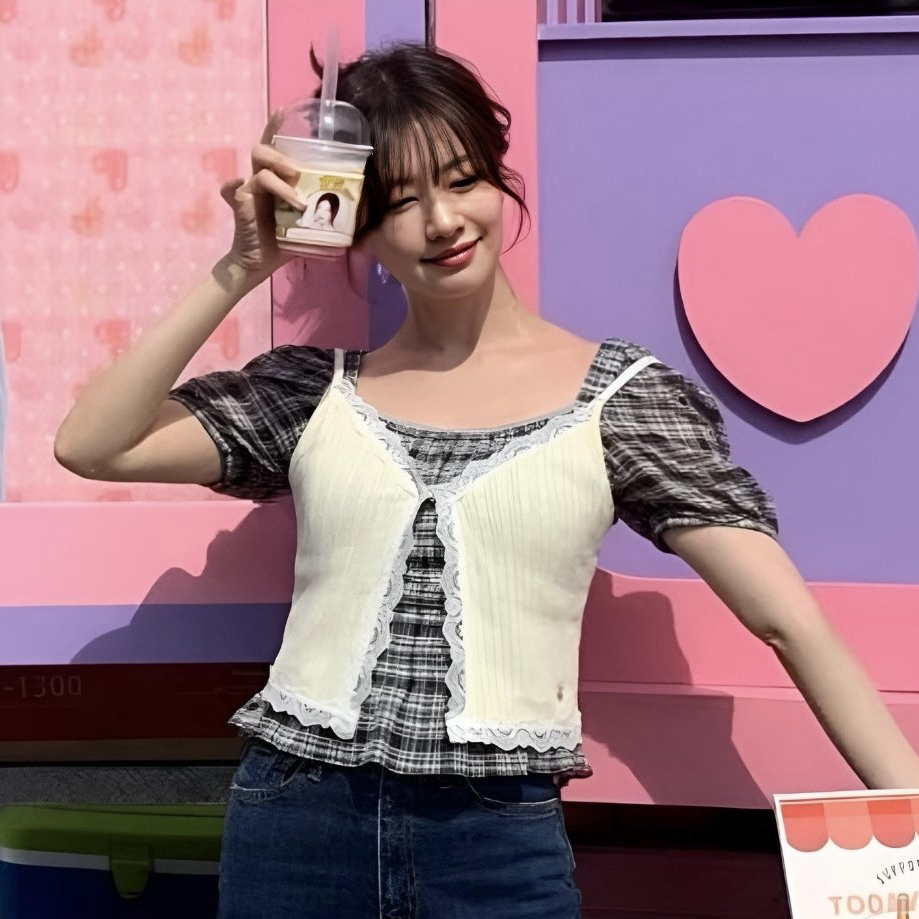 Latest photo of Jung Somin