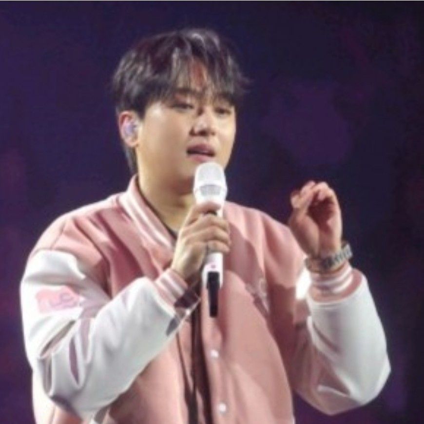 李燦元的最新照片