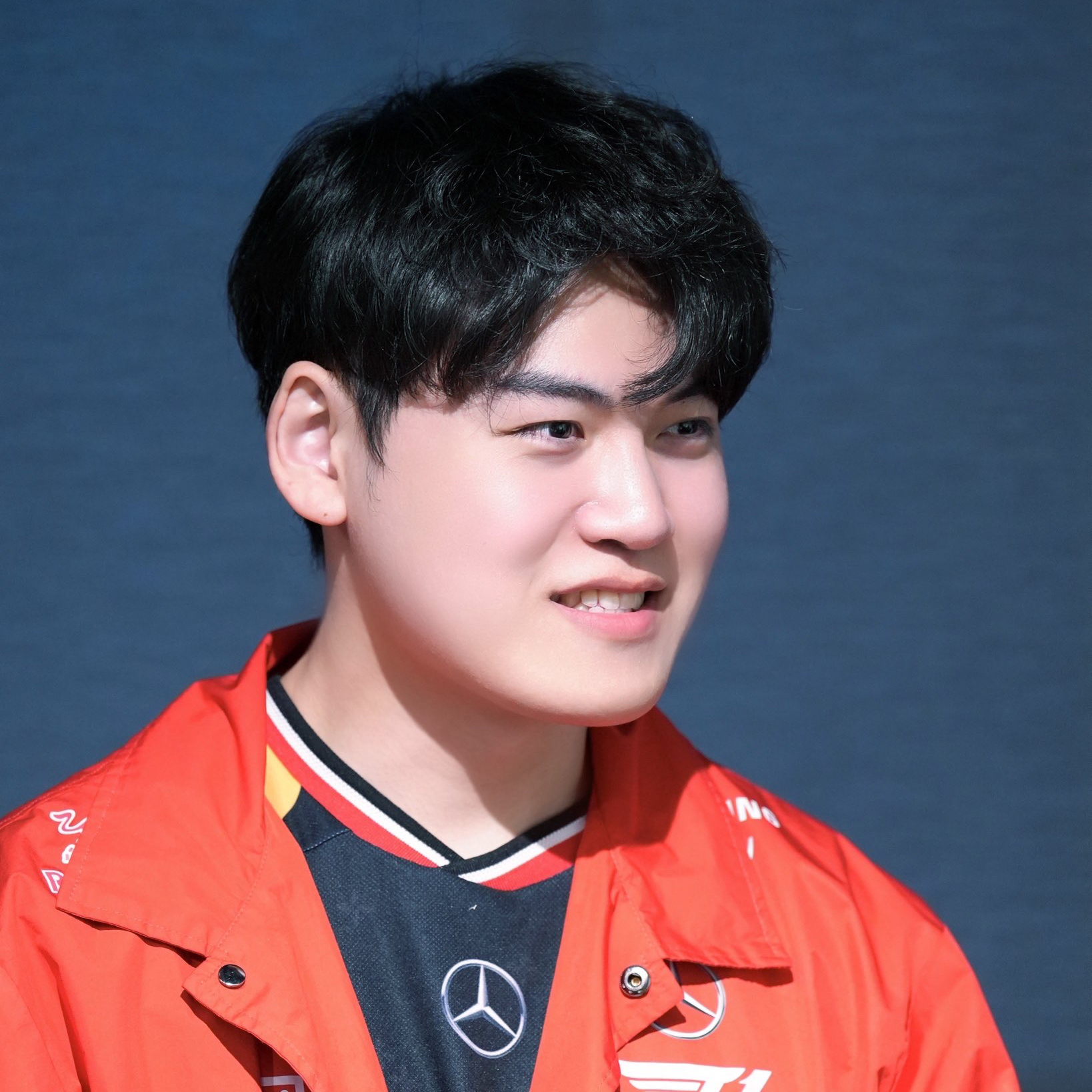 구마유시의 최신 사진